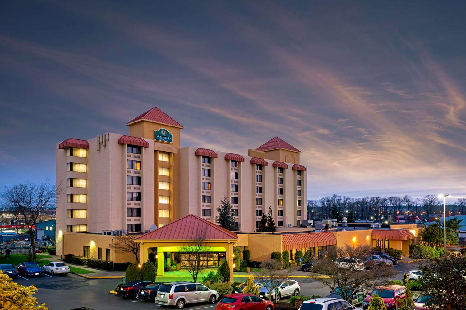 La Quinta Inn & Suites by Wyndham Tacoma - Seattle 2/45