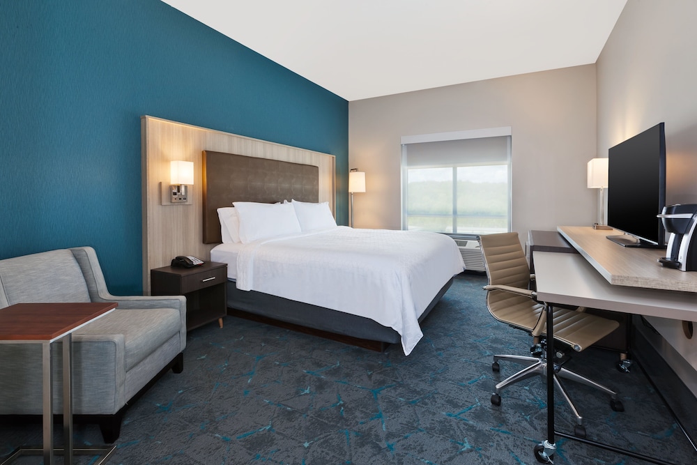 Holiday Inn Cookeville, an IHG Hotel 14/55