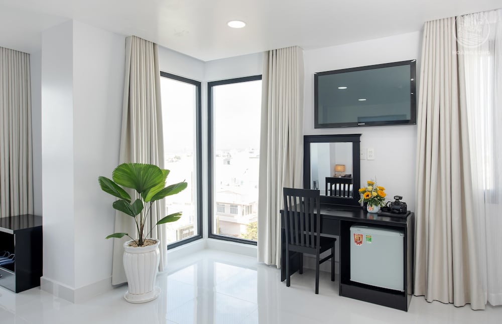 Hoang Long Hotel 29/50