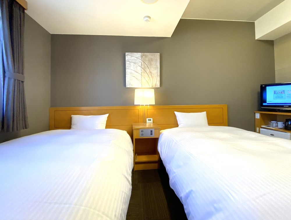 Hotel Route-Inn Honhachinohe Ekimae 12/45