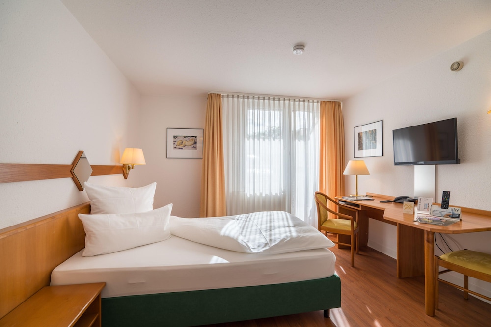 Residenzhotel Stuttgart Airport, Sure Hotel Collection by BW 23/61