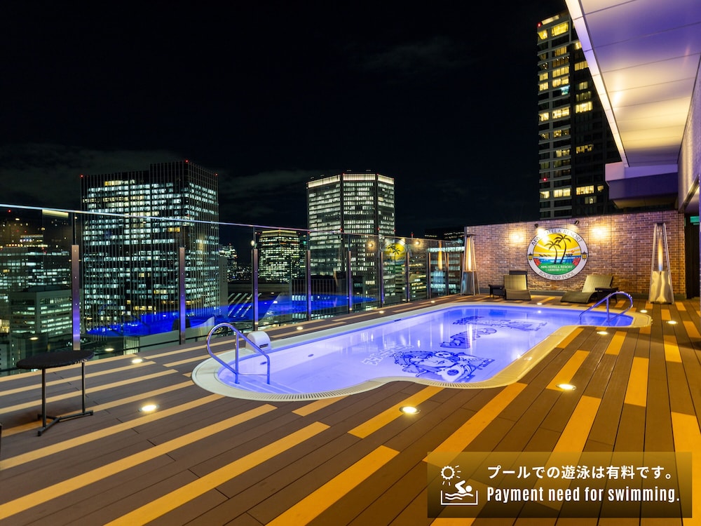 APA Hotel & Resort Osaka Umeda Eki Tower 28/47