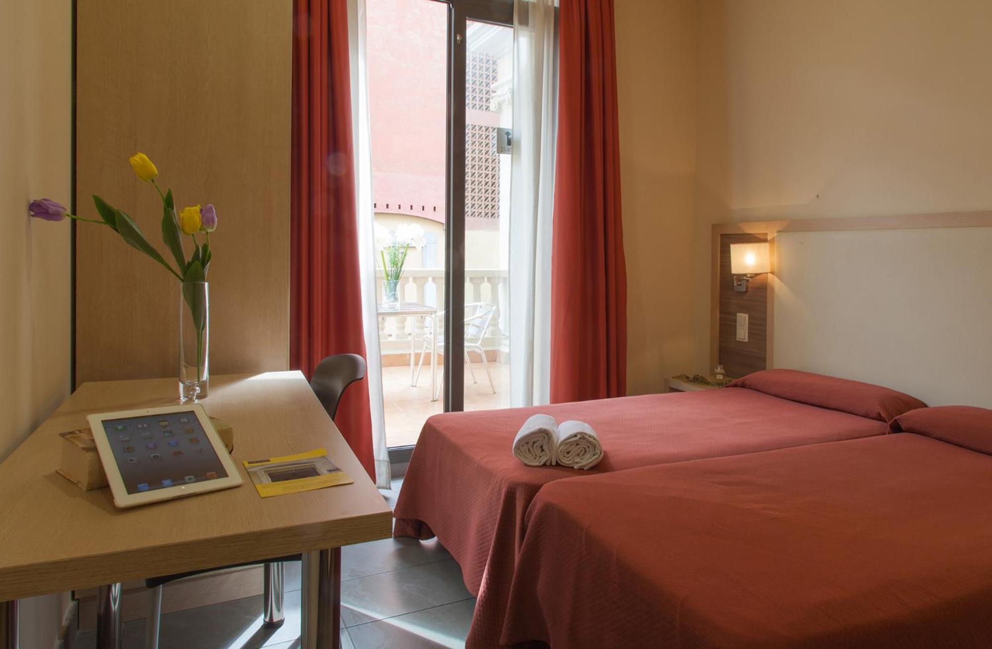 Residencia Erasmus Gracia 10/21