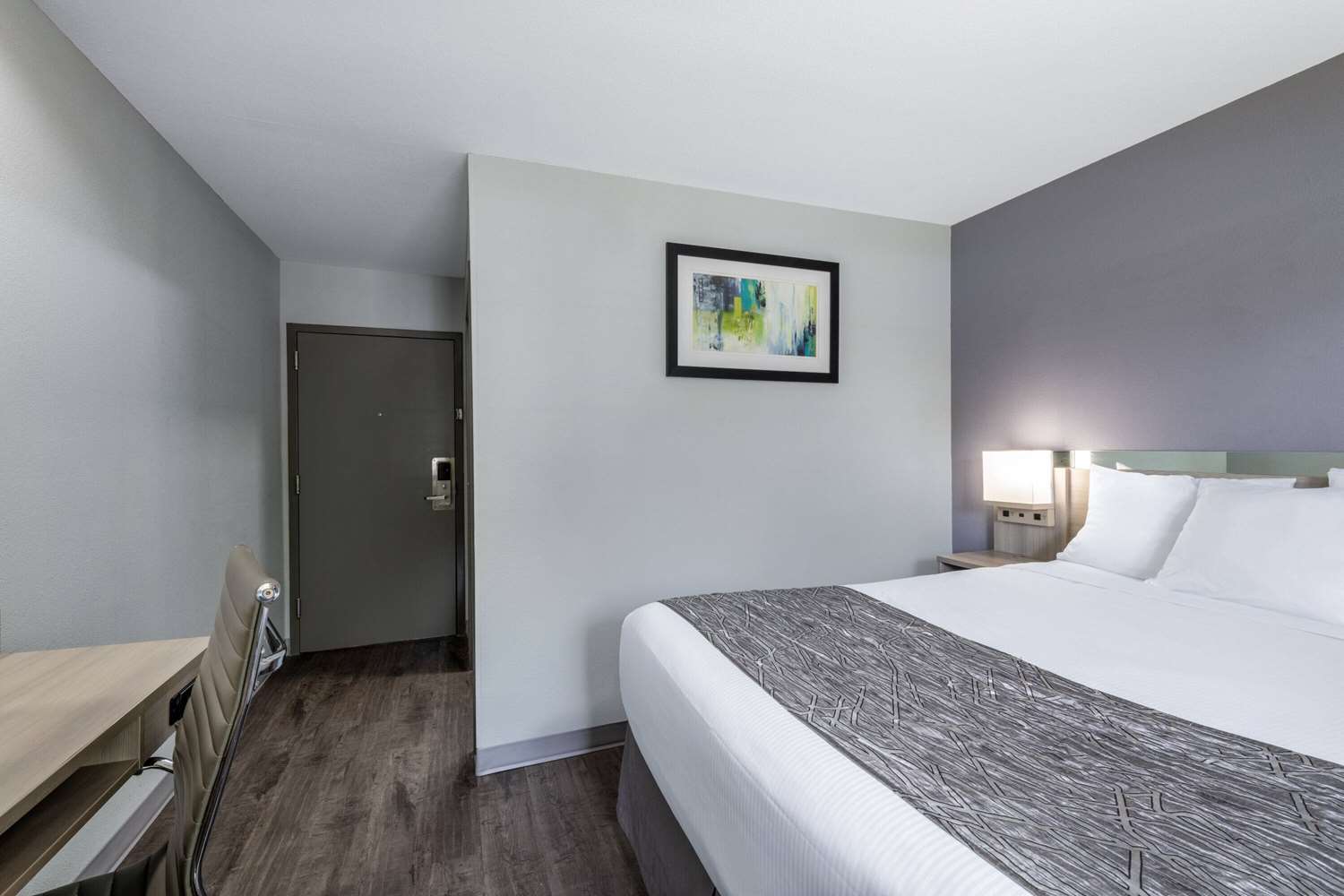 Microtel Inn & Suites by Wyndham Duncan/Spartanburg 4/19