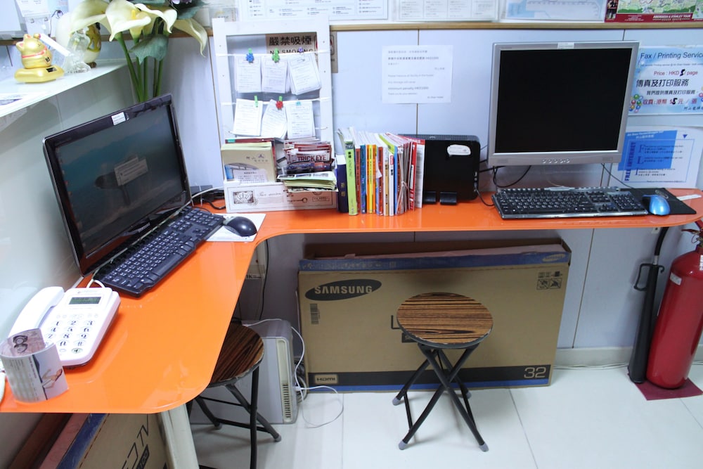 Ah Shan Hostel 37/42
