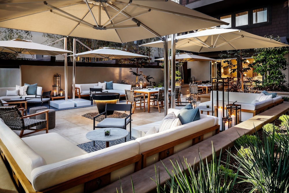 The Ambrose Hotel Santa Monica 28/41