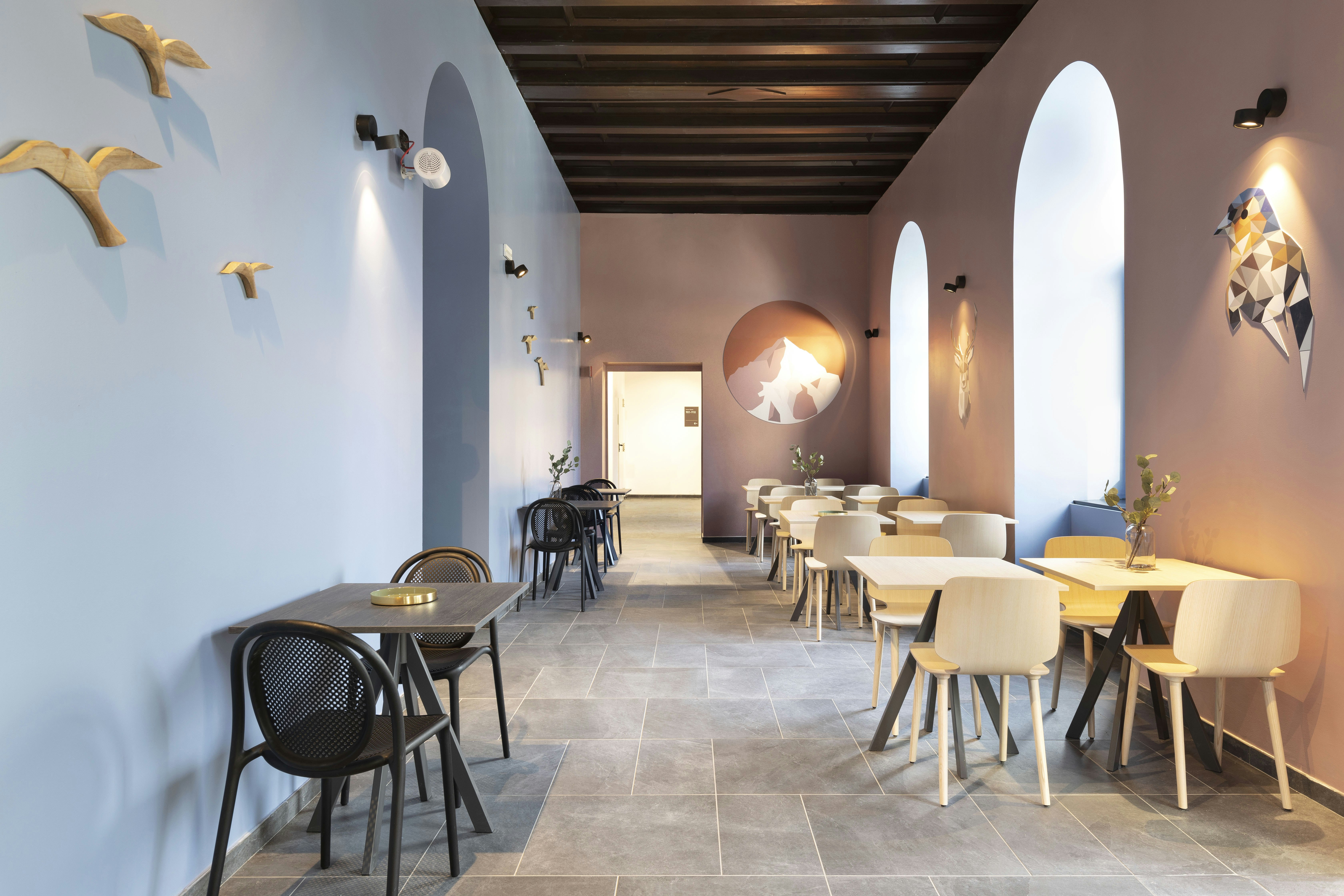 B&B Hotel Cortina Passo Tre Croci Cortina 30/35