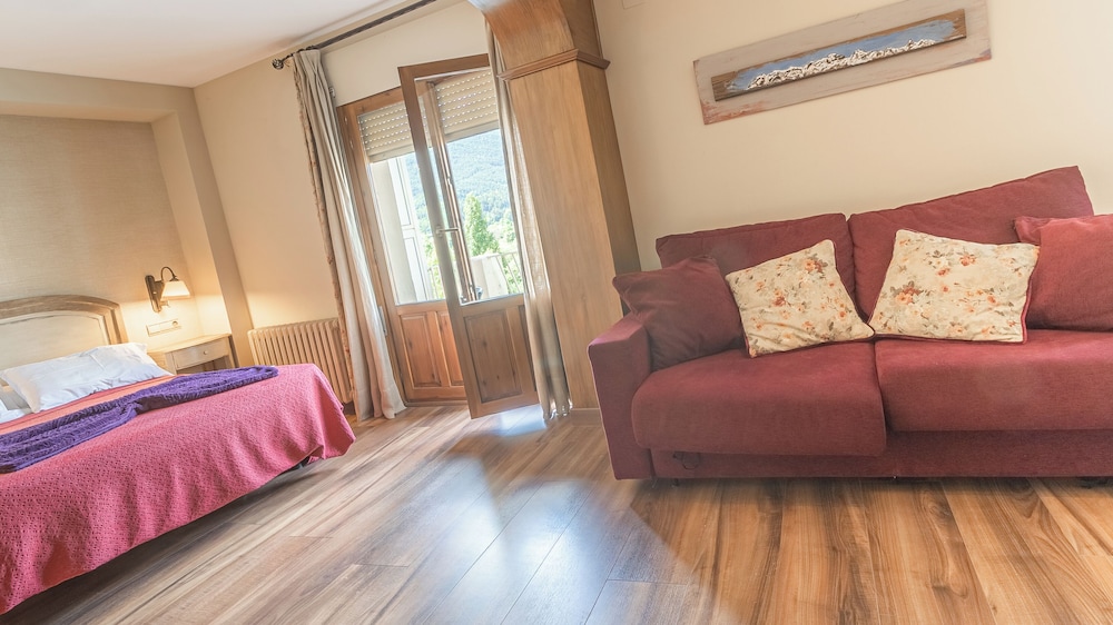 Hostal Rio Ara Bellosta 35/70
