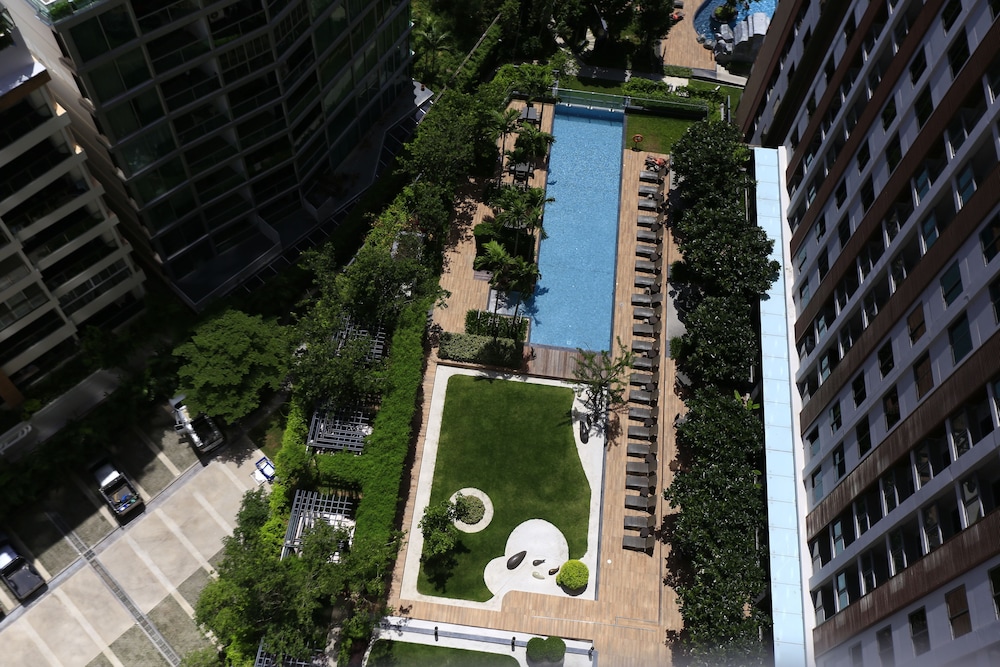 Unixx South Pattaya By Grandisvillas 63/69