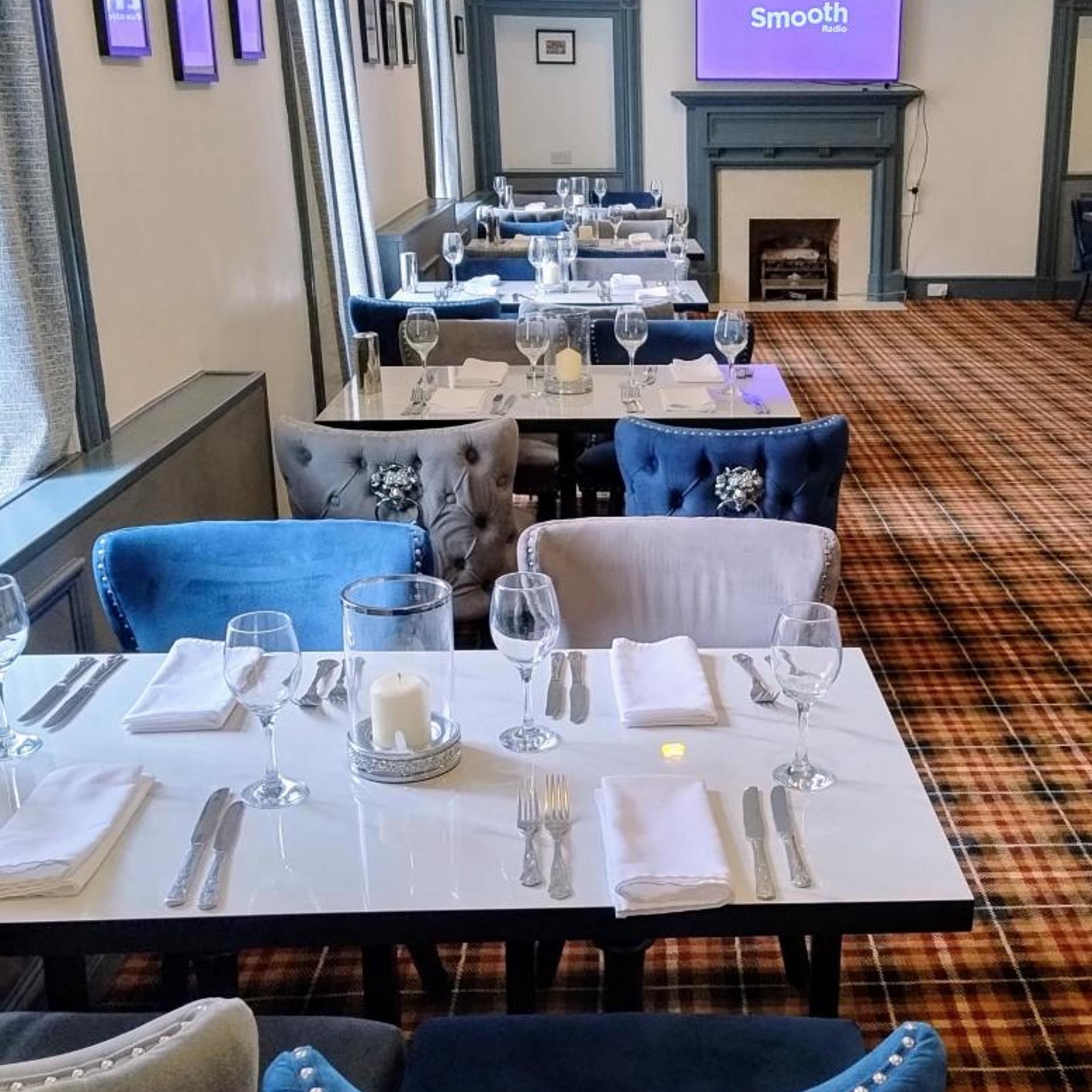 Muthu Royal Thurso Hotel 35/45