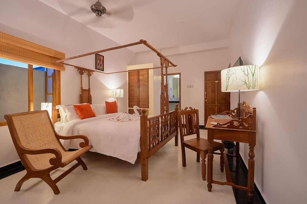 Hotel Villa Krish 18/55