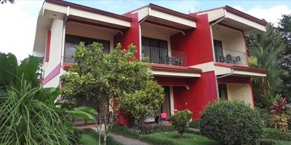 Hotel Monte Real 2/63