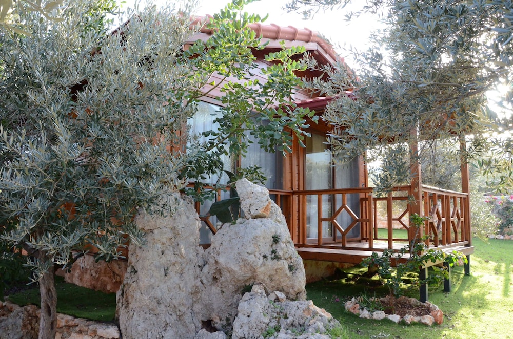 Doganin Ruhu Otel, Bungalow & Restaurant 58/61