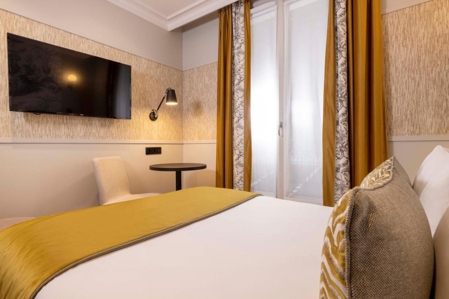 Grand Hotel Leveque 11/72