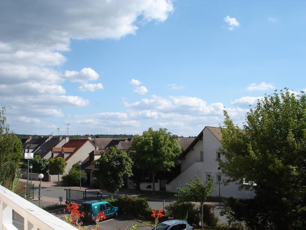 Kyriad Direct Poissy Acheres 1/20