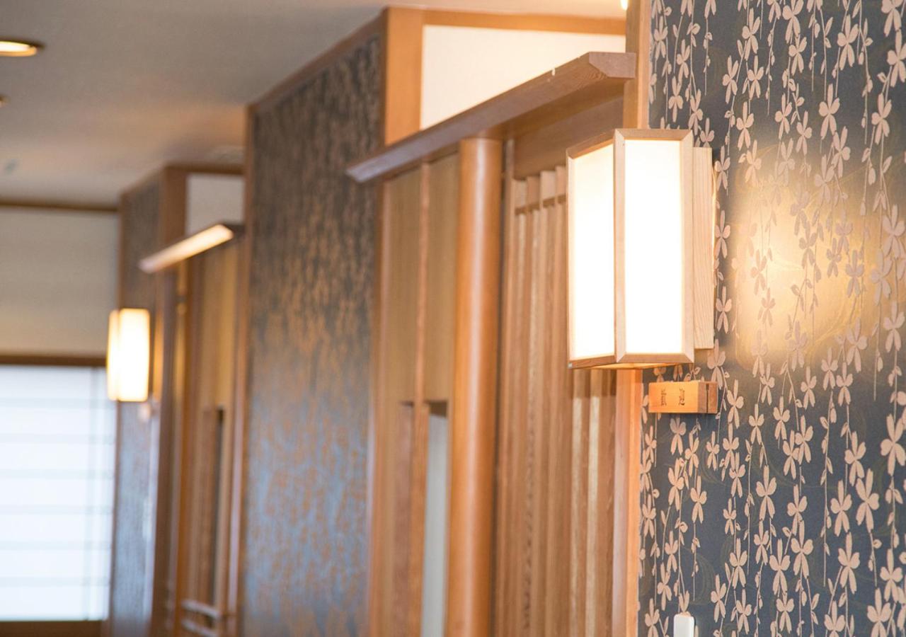 Itoen Hotel Shiobara 14/39