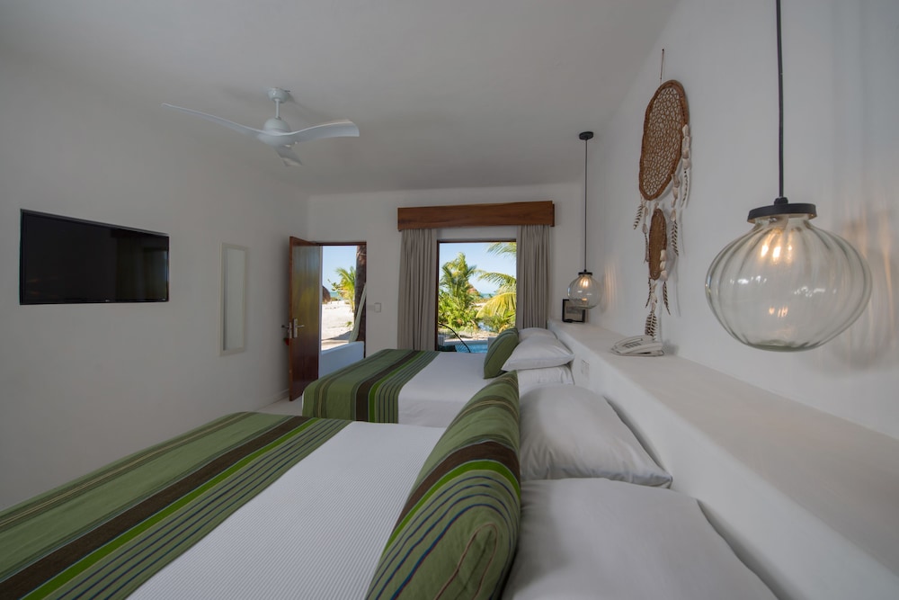 Villas Hm Palapas Del Mar 21/72