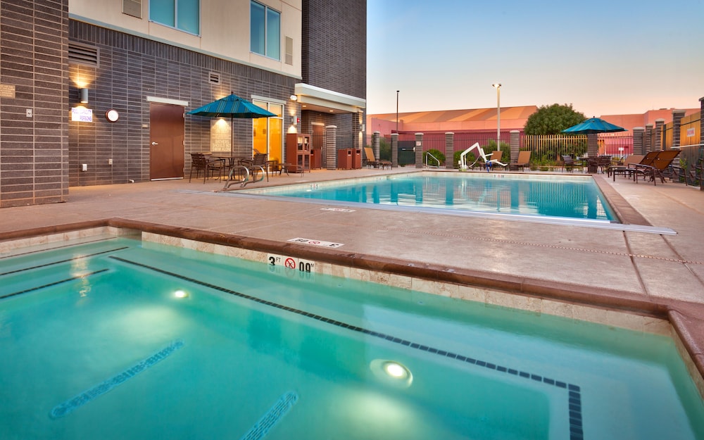 Hyatt Place St George 6/45