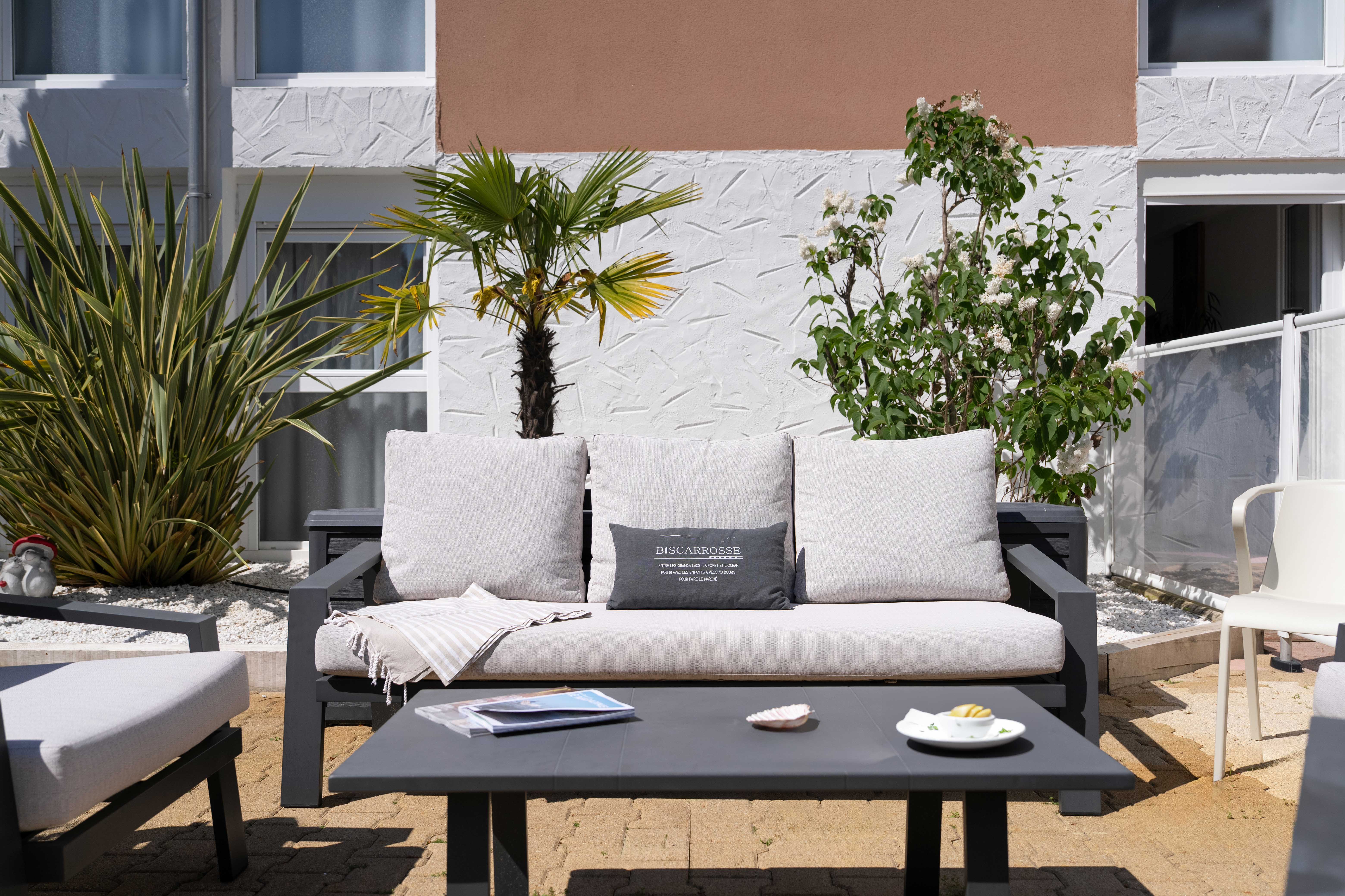 Hotel La Forestiere Rest L Instant Gourmet 24/36