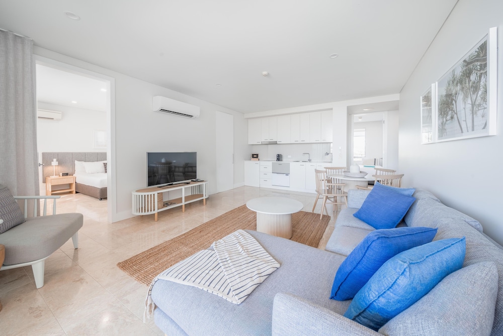 Oaks Casuarina Santai Resort 34/51