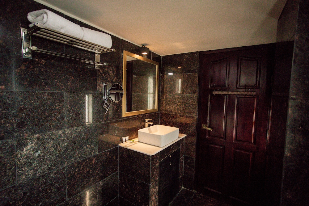 The Elite Residence Dhaka 39/41