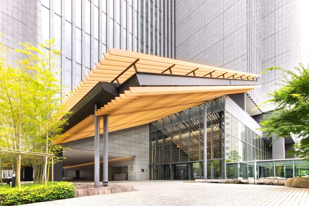 The Capitol Hotel Tokyu 6/74