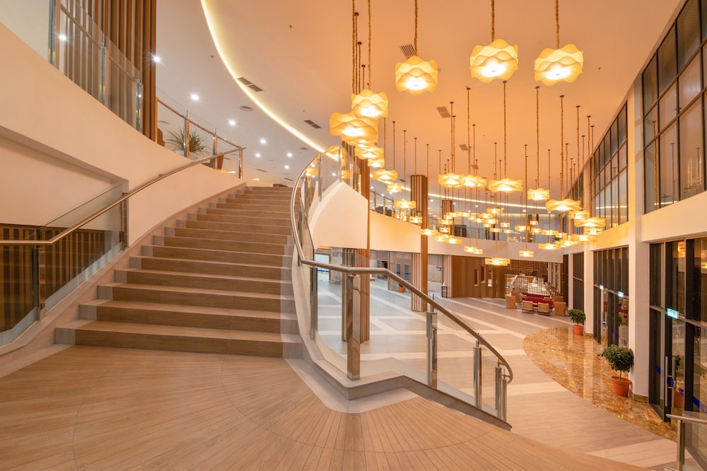 The Zenith Hotel Cameron 36/40