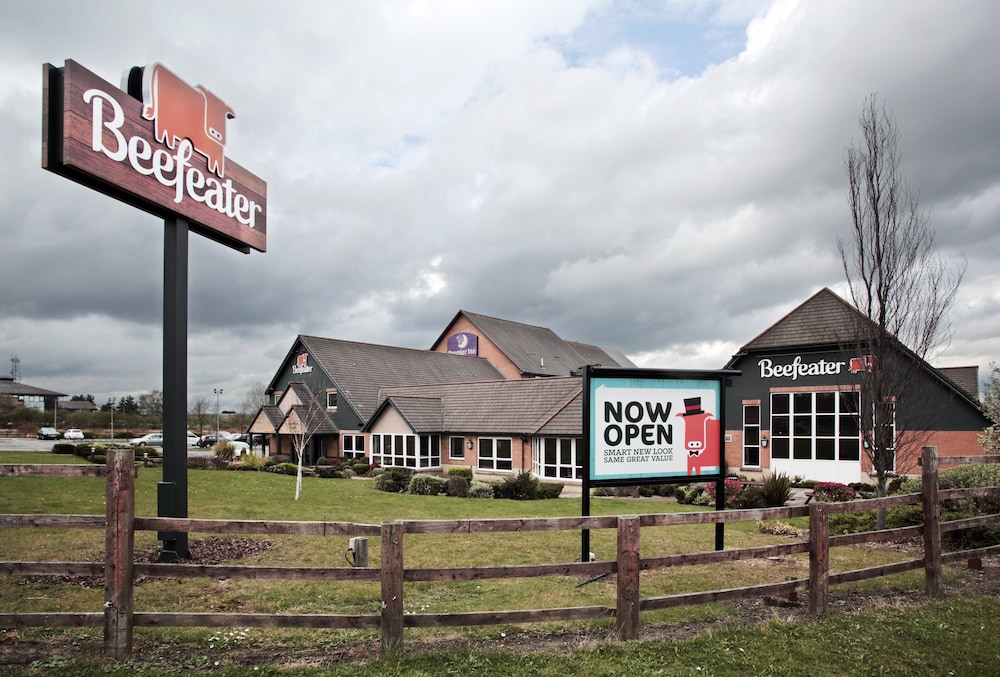 Premier Inn Darlington East (Morton Park) 44/49