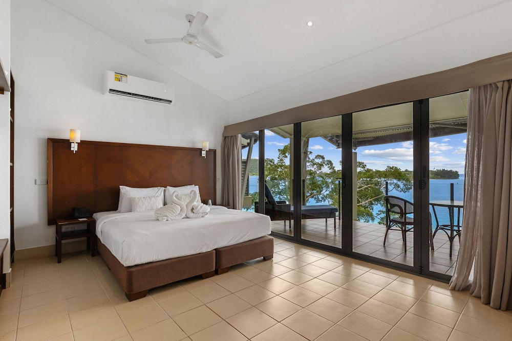 Penthouse Suite