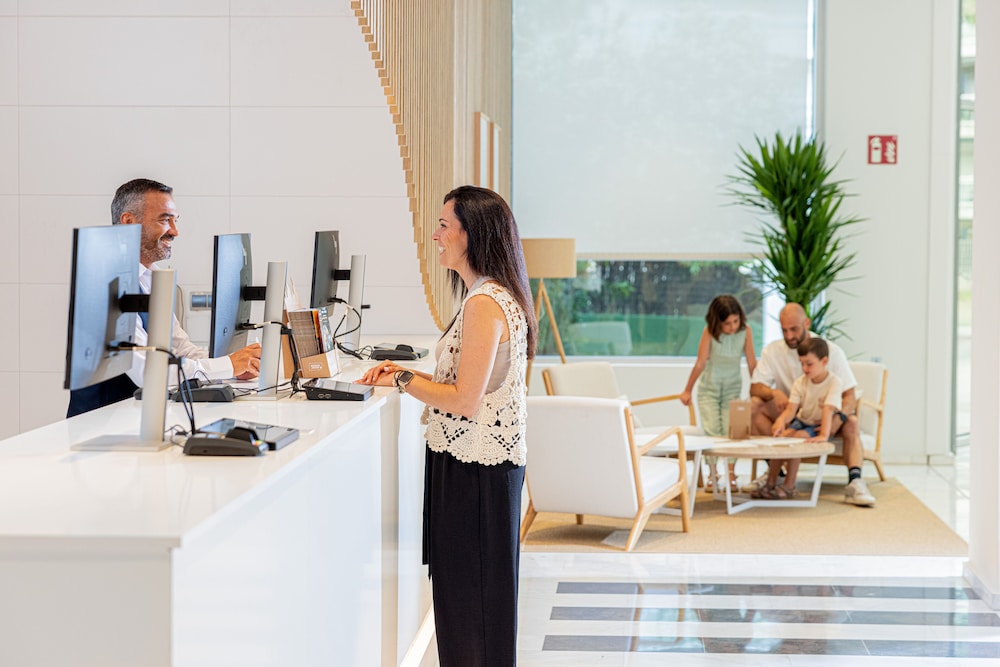 Hotel Piramide Salou 10/50