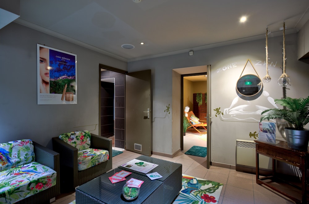 Hotel Kyriad Vichy 27/50