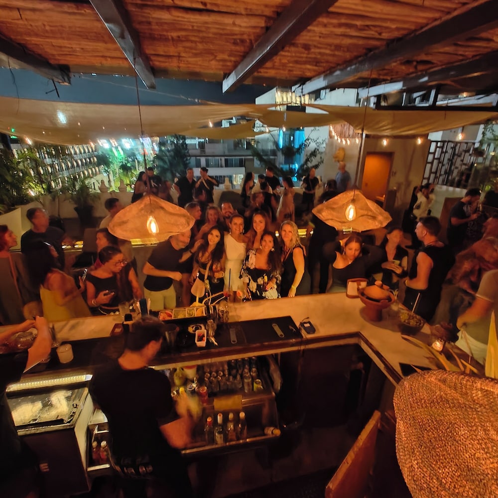 Be Playa 41/50