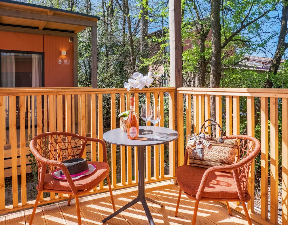 Club del Sole Bologna Easy Camping Village 45/59