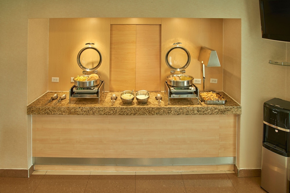City Express by Marriott Zacatecas 10/56