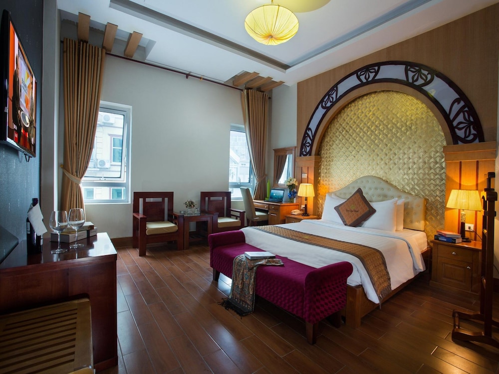 Vong Xua Hotel 23/47