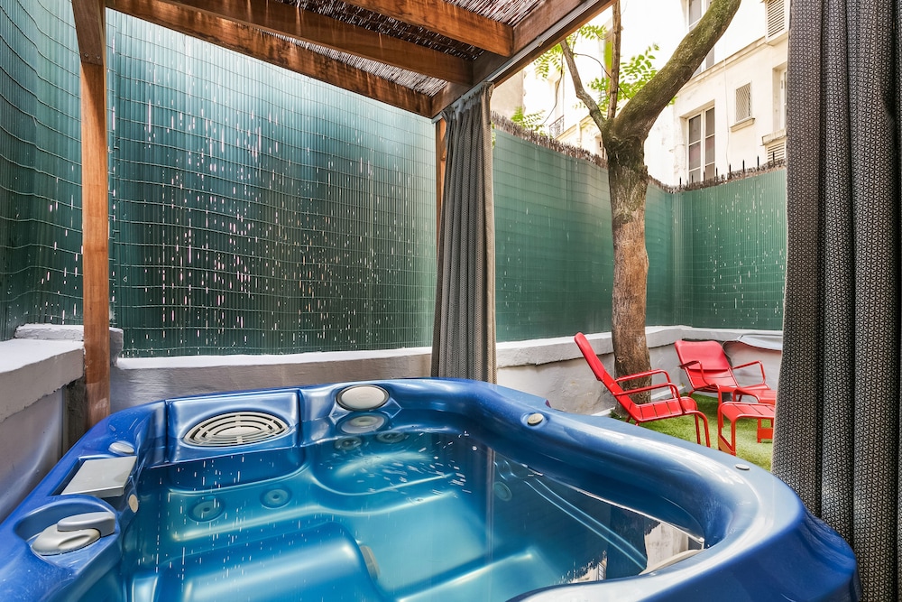 Five Boutique Hotel Paris Quartier Latin 43/66