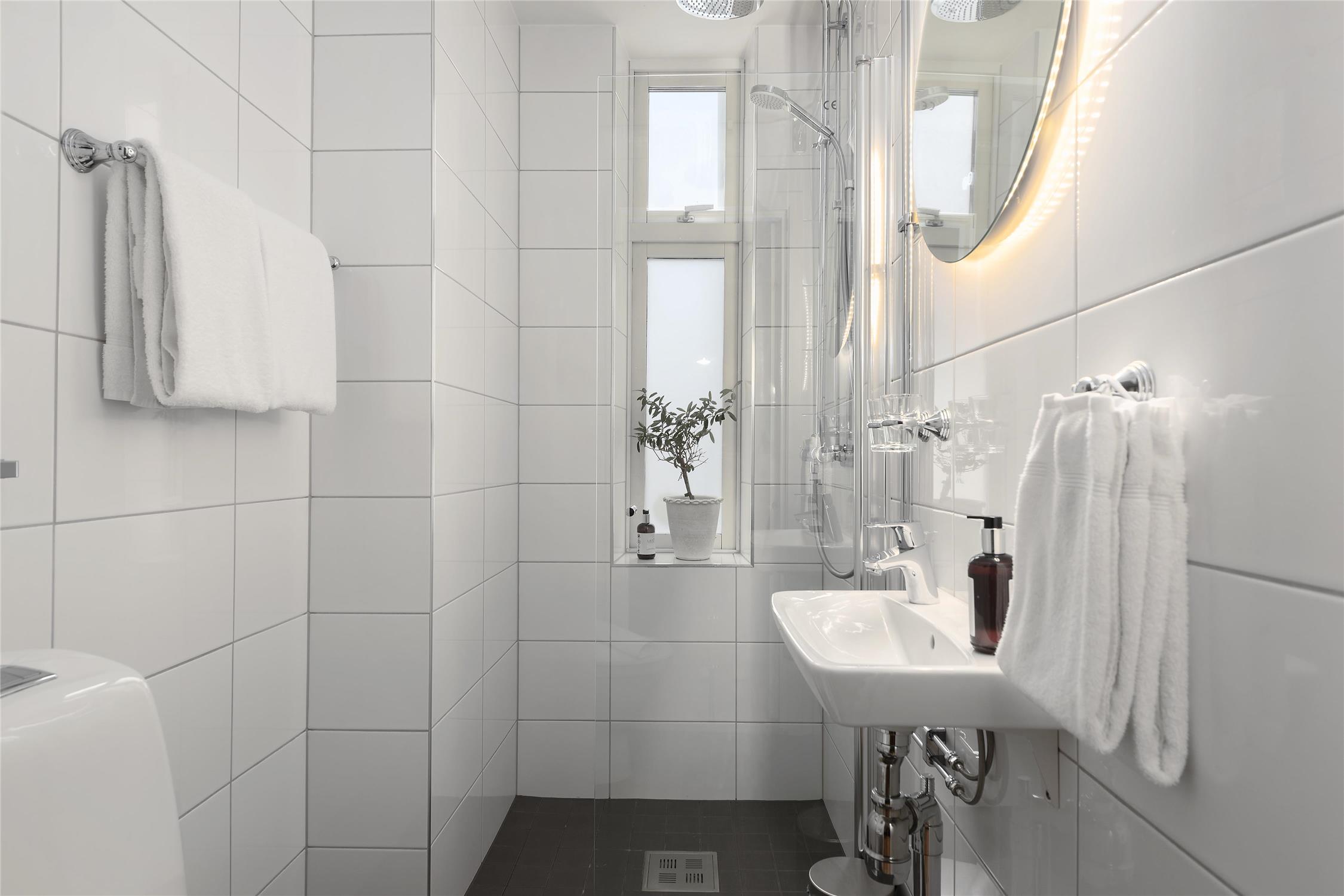 غرفة بريميوم بسريرين منفصلين، Grand Hotel Jonkoping, BW Signature Collection 7/7