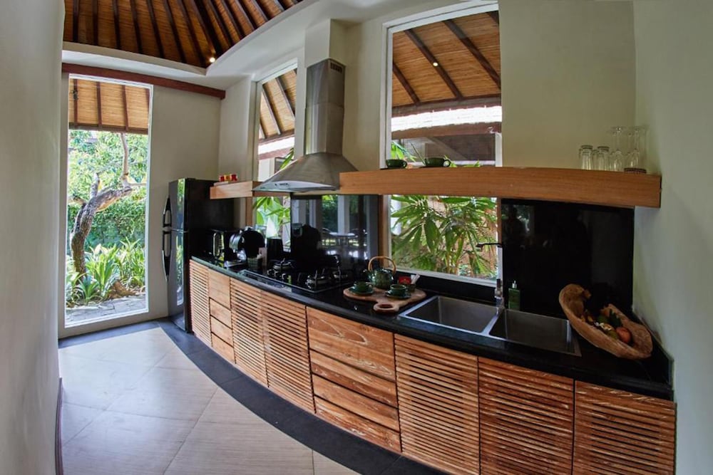 The Royal Purnama Art Suites and Villas - Adults Only 8/50