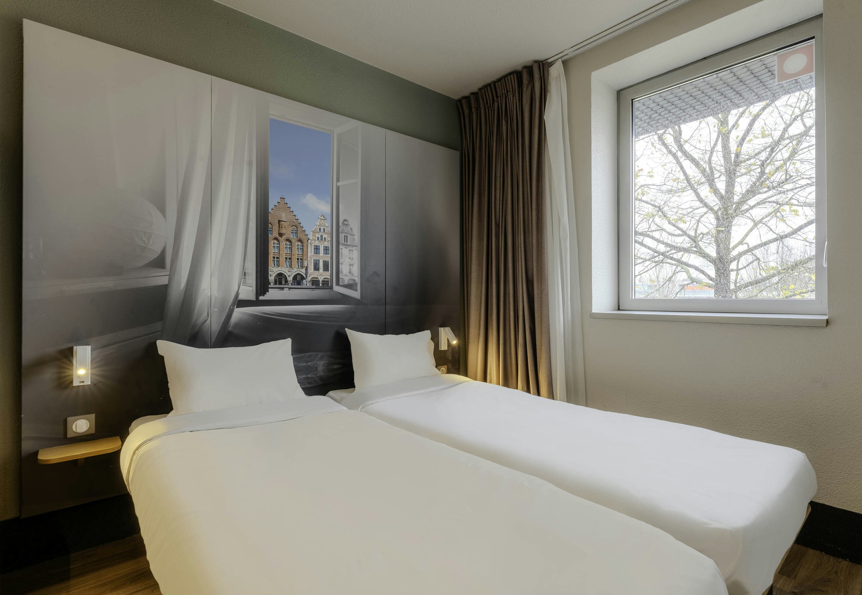 B&B HOTEL Arras 18/42