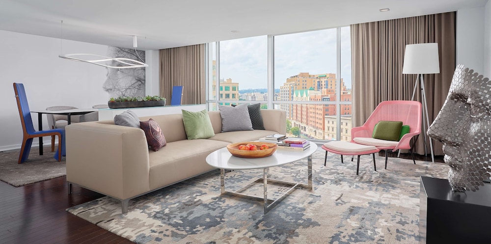 Hotel Zena A Viceroy Urban Retreat 30/50