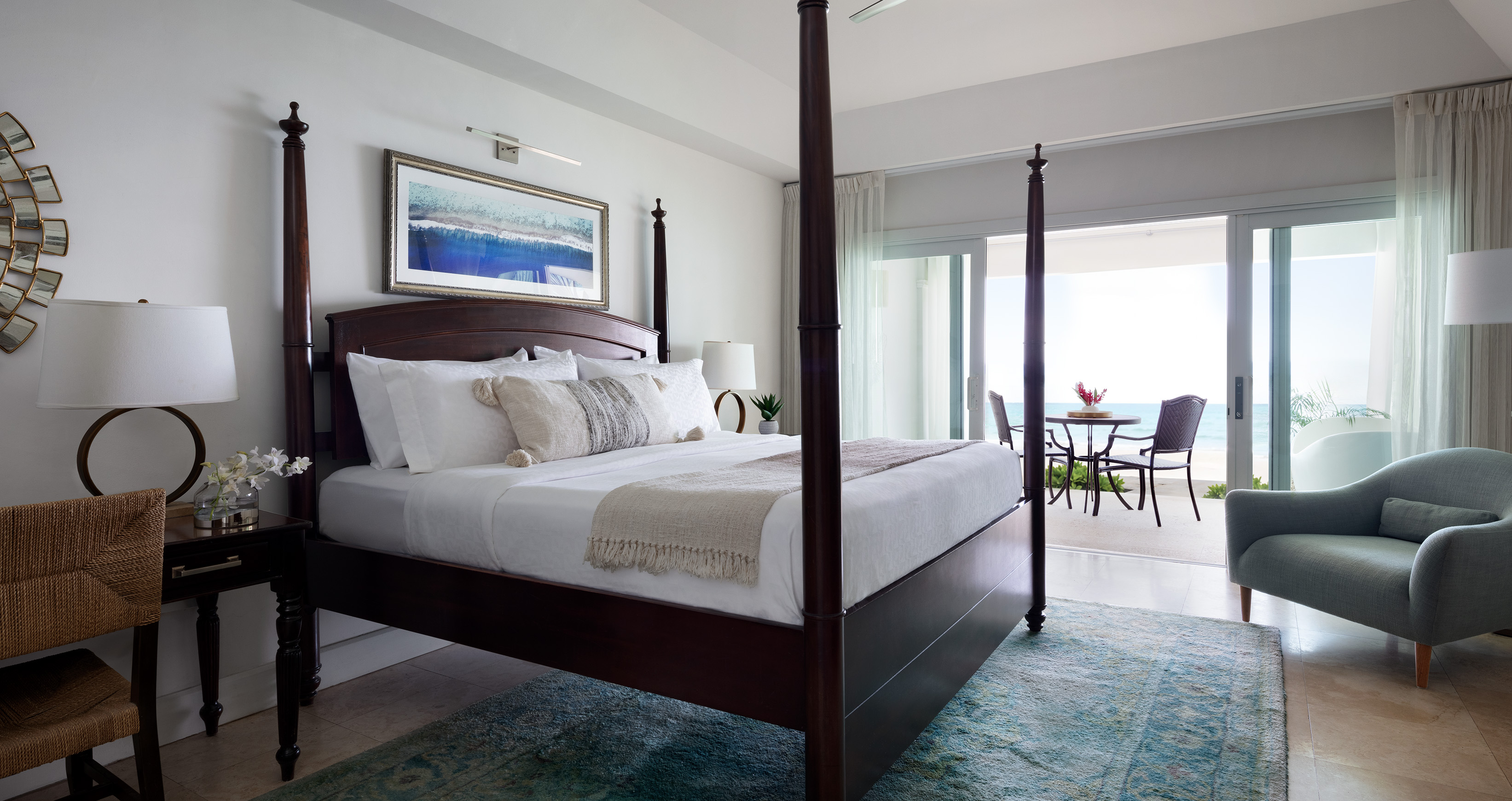Windsor, Walkout, Club, Beach Front, Patio, Bathtub
