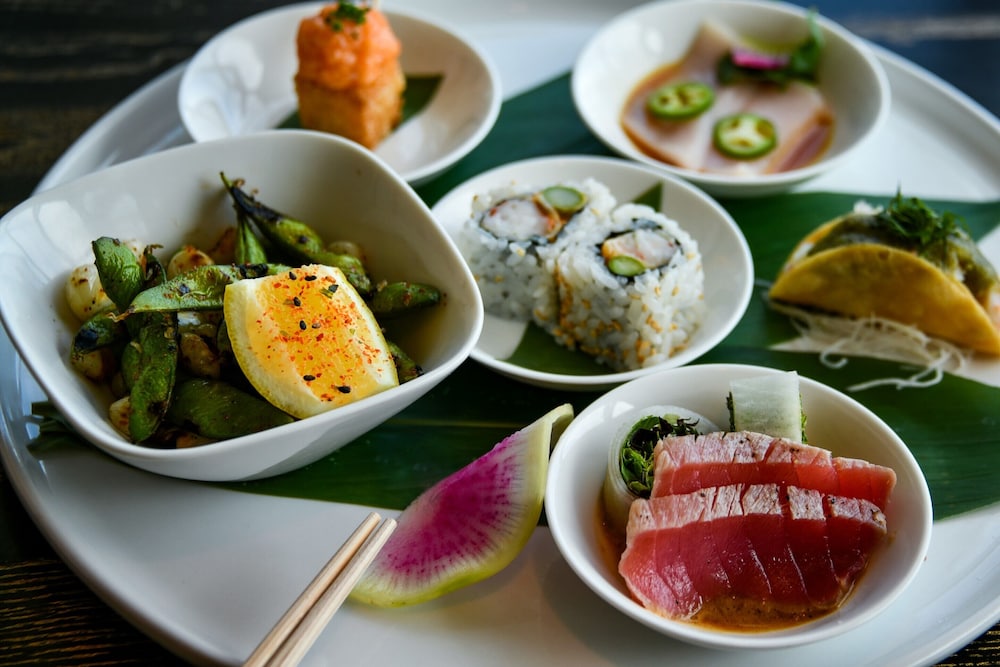 Nobu Hotel At Caesars Atlantic City 19/32