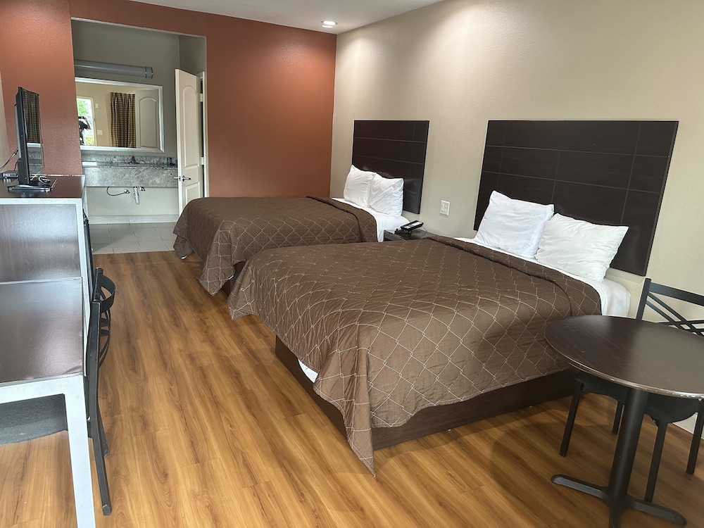 Palace Inn Houston Northwest 290 14/39