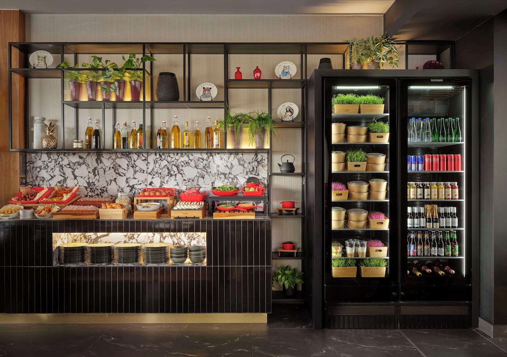 Radisson RED Belgrade in BELGRADE