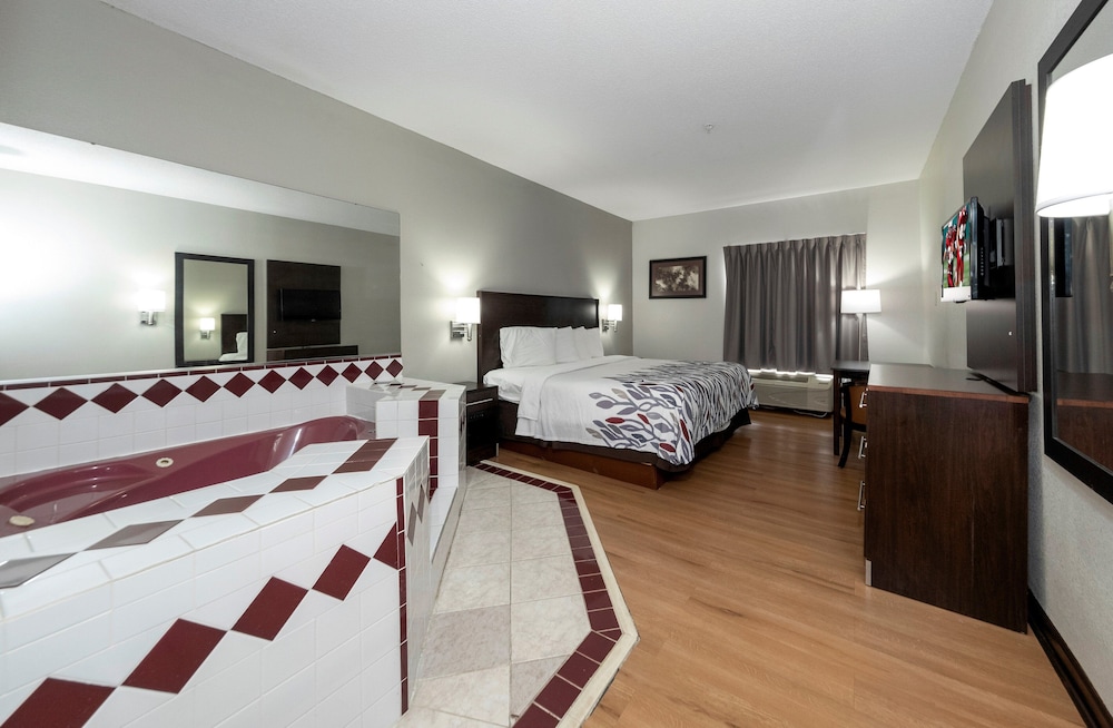 Red Roof Inn Atlanta Southeast 27/42