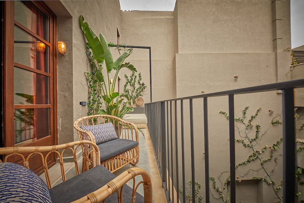 Palma Riad 40/50