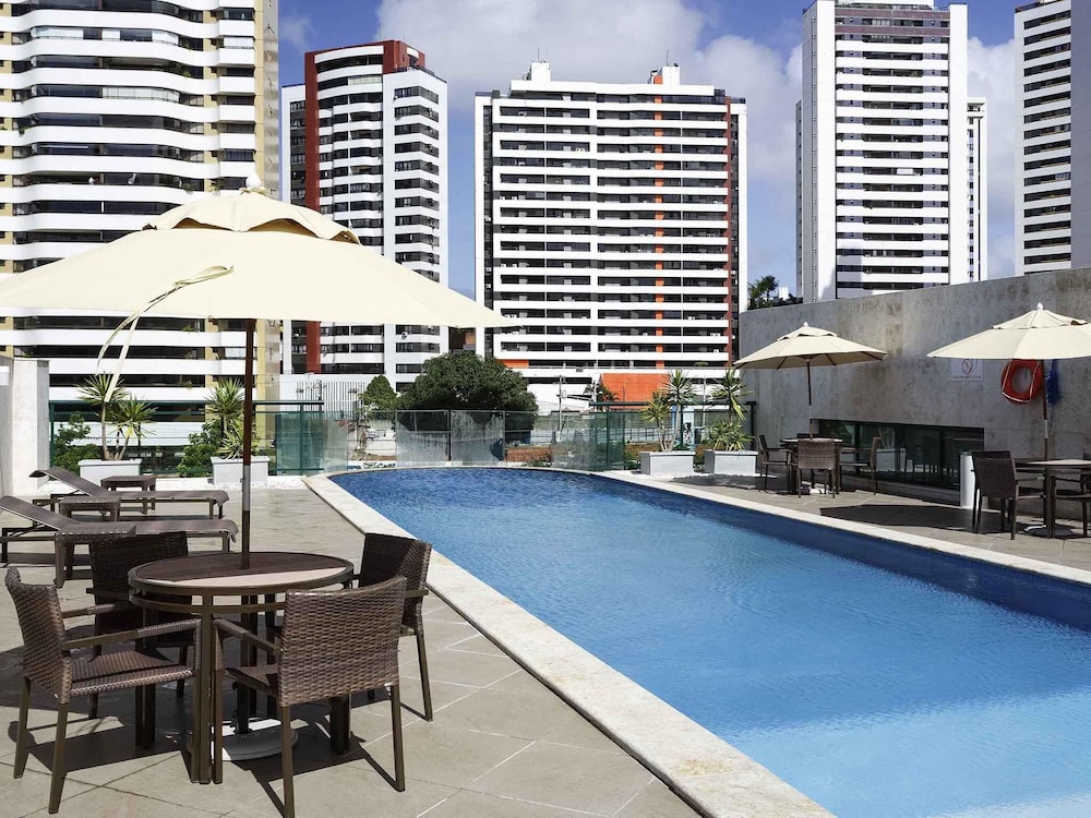 Mercure Salvador Pituba 42/45