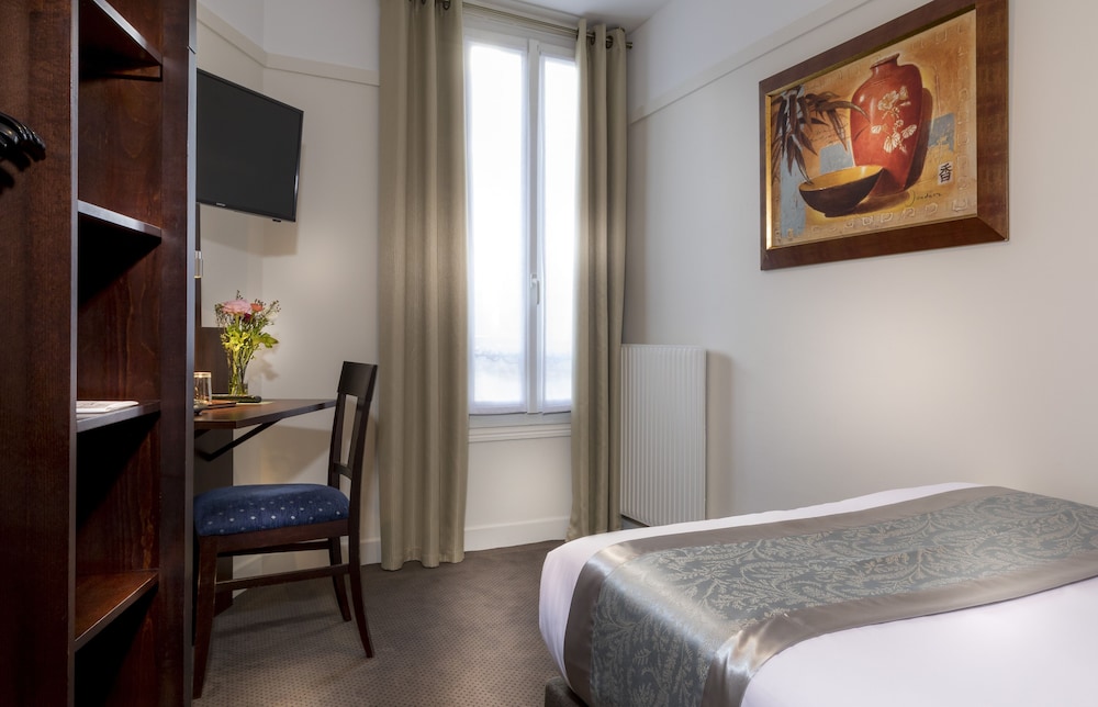 Hotel Opera Lafayette 19/42