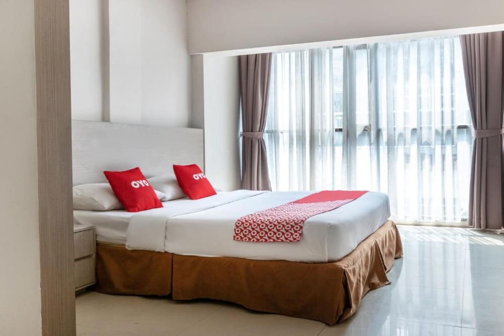 Best Inn Hotel Jakarta 8/32