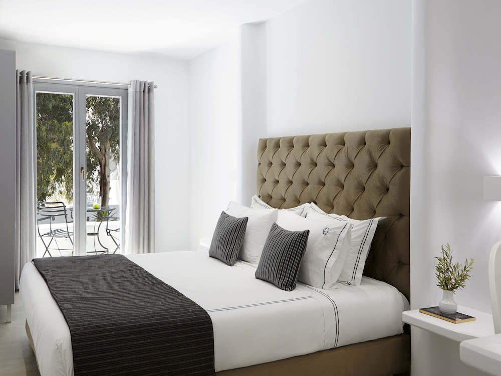Kalisti Hotel And Suites 17/72